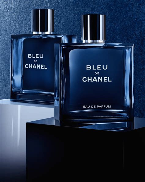 bleu De Chanel eau de parfum price